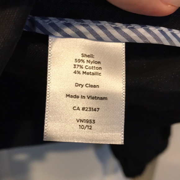 Talbots Jacket - Picture 3 of 4